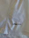 Real Madrid FC Home Football Shirt 2010-2011 (S) #8 Kaka