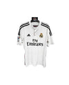 Real Madrid FC Home Football Shirt 2014-2015 (S)