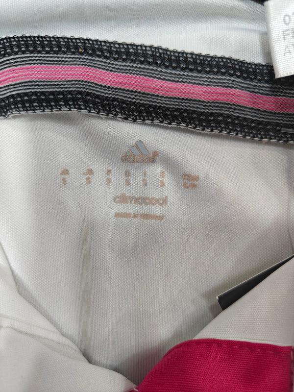 Real Madrid FC Home Football Shirt 2014-2015 (S)