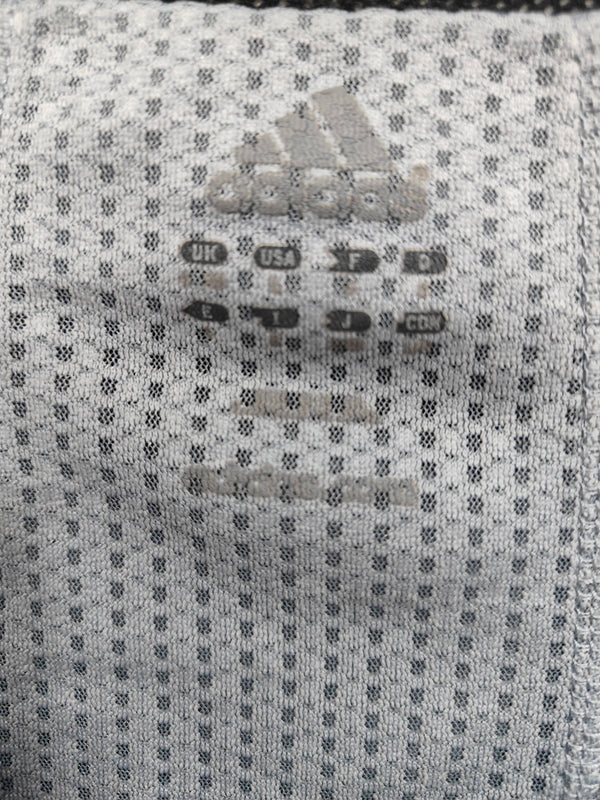 Real Madrid Player issue Training Football Shirt 2004-2005 (M) #3