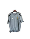 Real Madrid Player issue Training Football Shirt 2004-2005 (M) #3