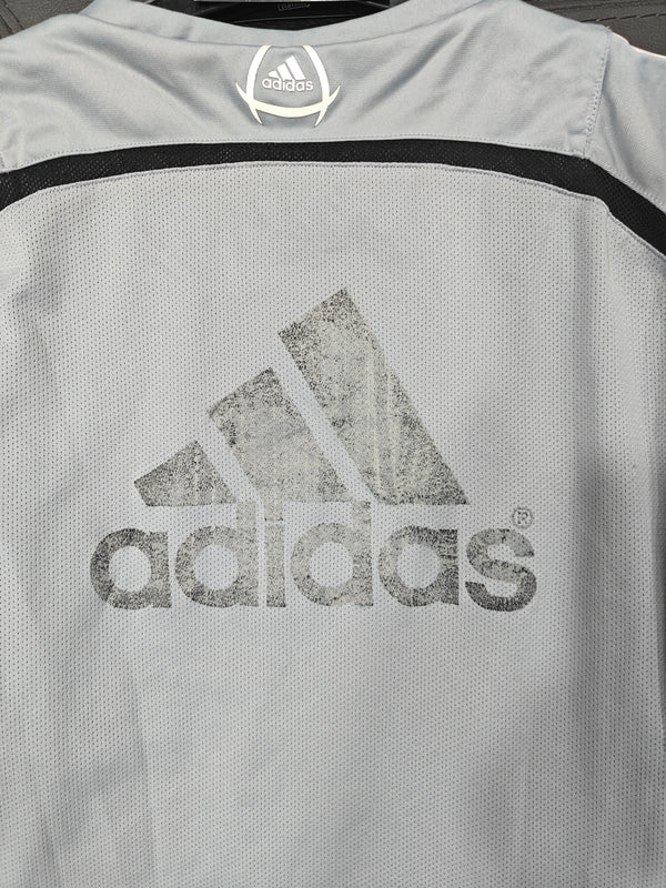 Real Madrid Player issue Training Football Shirt 2004-2005 (M) #3