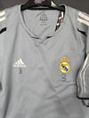 Real Madrid Player issue Training Football Shirt 2004-2005 (M) #3