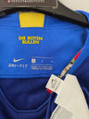 Red Bull Leizpig Away Football Shirt 2018-2019 (L) #14 Adams
