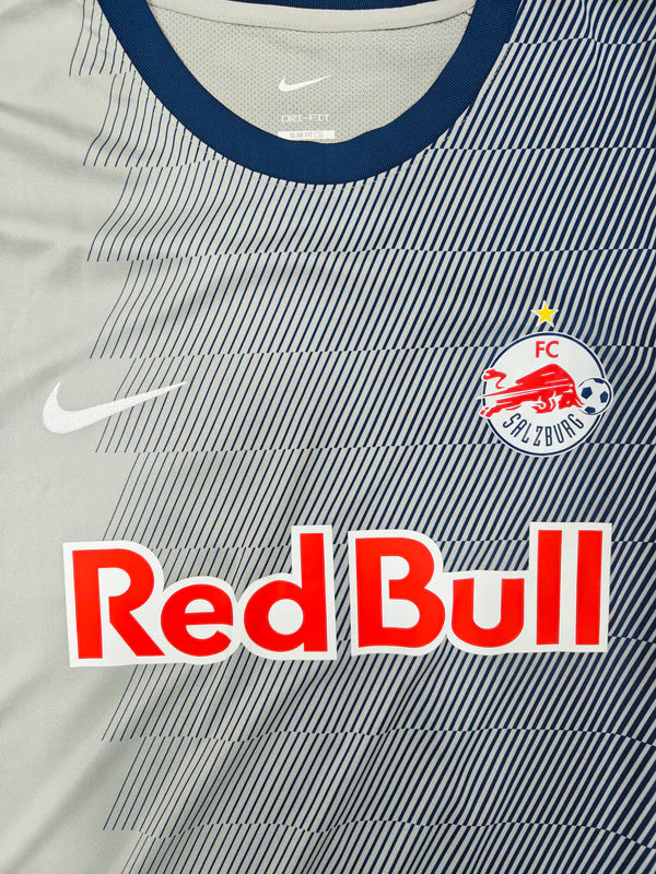Red Bull Salzburg European Home Football shirt 2022-2023 (L)