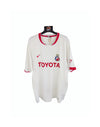 Red Star Belgrade Away Football Shirt 2007-2009 (L)
