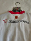 Red Star Belgrade Away Football Shirt 2007-2009 (L)