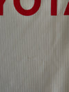 Red Star Belgrade Away Football Shirt 2007-2009 (L)
