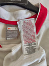 Red Star Belgrade Away Football Shirt 2007-2009 (L)