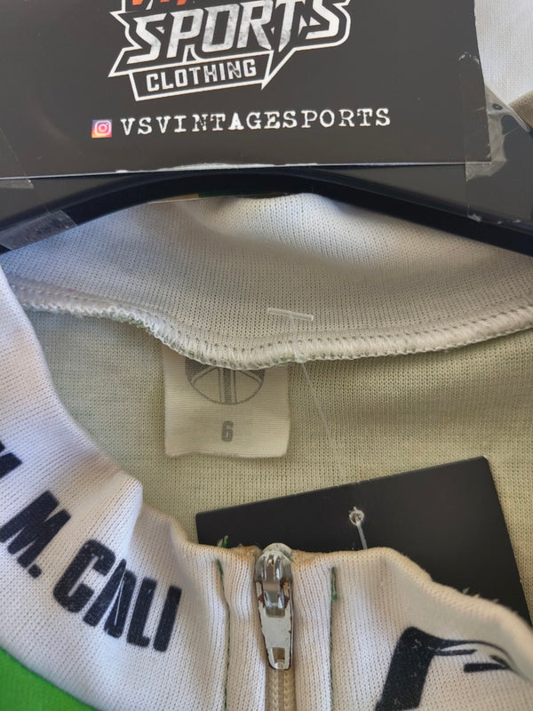 Remac Fanini Cycling Shirt Jersey 1987 (XL)