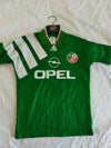 Republic of Ireland Home Football Shirt 1992-1994 (Large Boys)