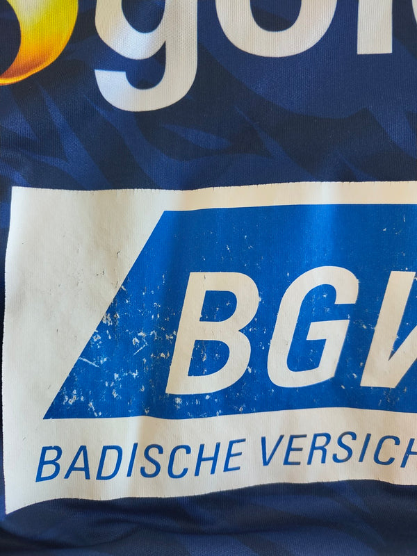 Rhein Neckar Löwen Away Handball Shirt 2015-2016 (M)