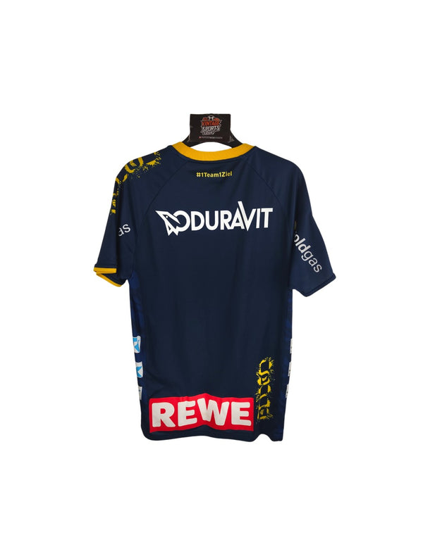 Rhein Neckar Löwen Away Handball Shirt 2015-2016 (M)