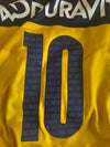 Rhein Neckar Löwen EHF Finals home Handball Shirt 2020-2021 (XL) 10 Knorr