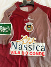 Rio Ave FC Away Shirt 2008-2009 (M)