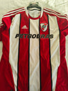 River Plate Away Football shirt 2011-2013 (L)