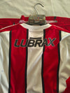 River Plate Away Football shirt 2011-2013 (L)