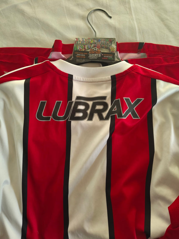 River Plate Away Football shirt 2011-2013 (L)