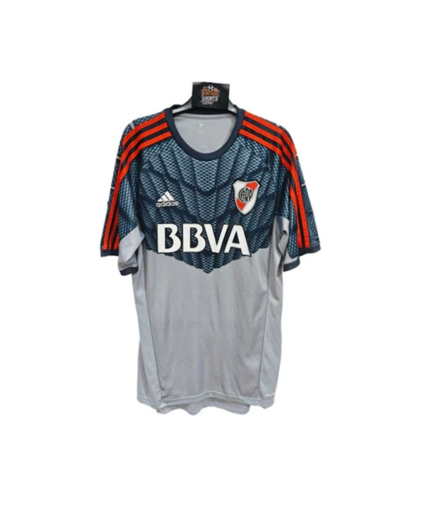 River Plate Goalkeeper Football shirt 2016-2017 (M)