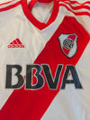 River Plate Home Football shirt 2016-2017 (S)