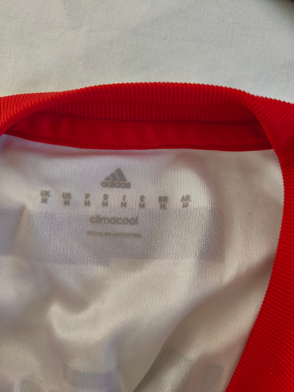 River Plate Home Football shirt 2016-2017 (S)