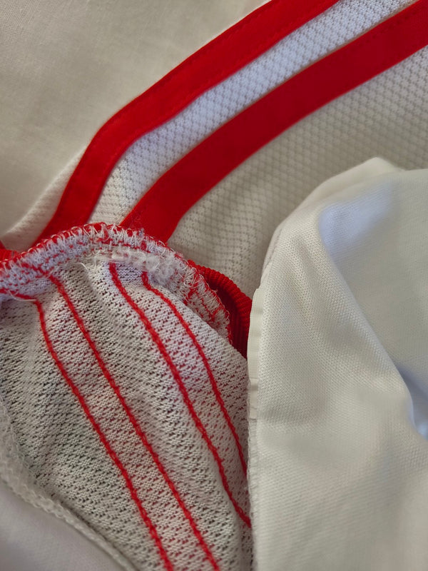 River Plate Home Football shirt 2016-2017 (S)