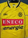 Roda JC Home Football shirt 2003-2004 (S)
