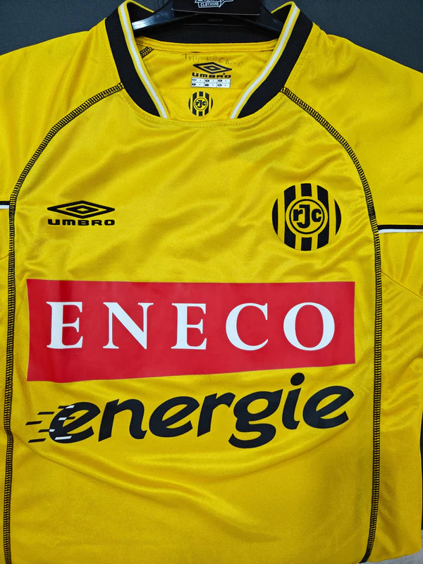 Roda JC Home Football shirt 2003-2004 (S)
