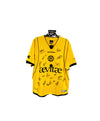 Roda JC Signed Home Football shirt 2008-2009 (S)