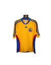 Romania Home Football Shirt 2008-2009 (S)