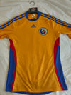 Romania Home Football Shirt 2008-2009 (S)