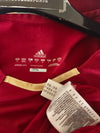 Russia Home Football Shirt 2009-2011 (S)