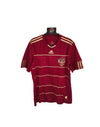 Russia Home Football Shirt 2009-2011 (S)