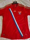 Russia Home Football Shirt 2012-2014 (L)