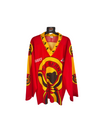 SC Bern Home Ice Hockey Jersey 1989-1990 (XXL)
