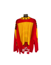 SC Bern Home Ice Hockey Jersey 1989-1990 (XXL)
