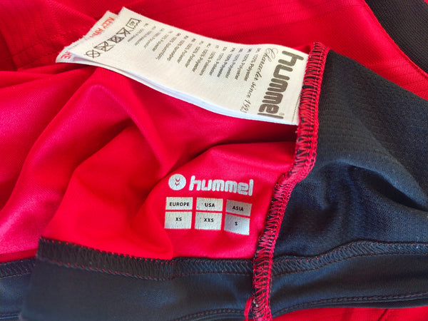 SC Freiburg Home Football Shirt 2018-2019 (XS)