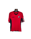 SC Freiburg Home Football Shirt 2018-2019 (XS)