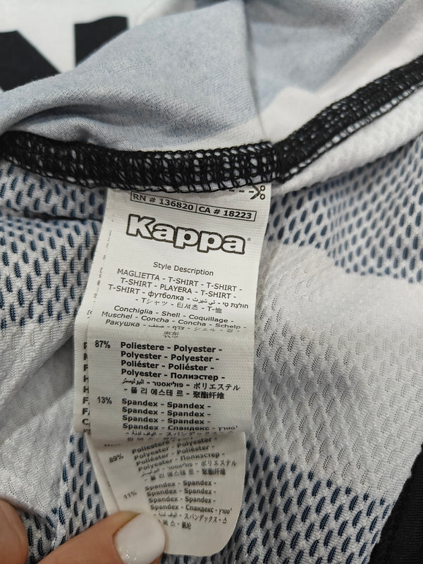 SCO Angers Home Football Shirt 2016-2017 (S)