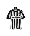 SCO Angers Home Football Shirt 2016-2017 (S)