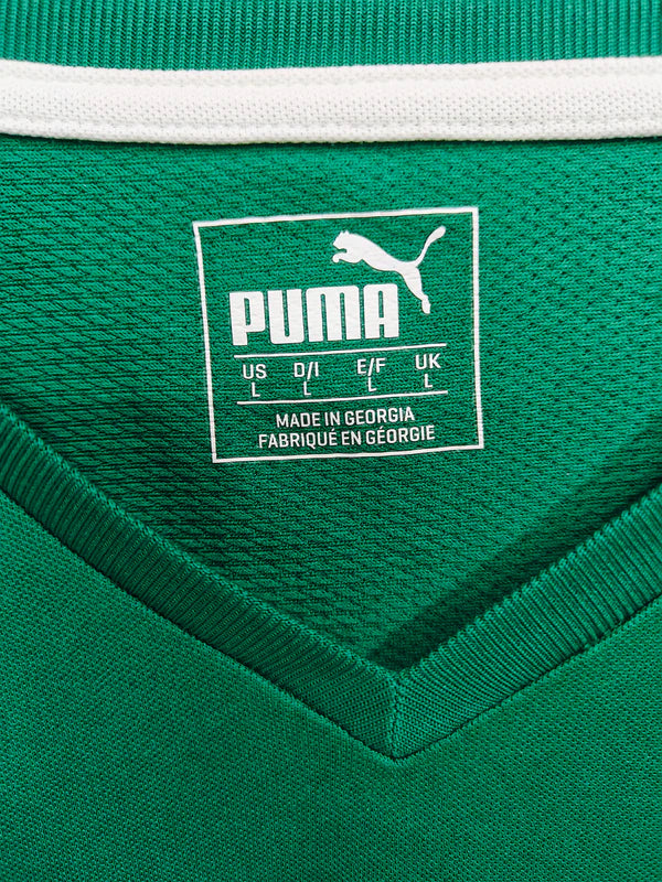 SD Eibar Away Football Shirt 2015-2016 (L)