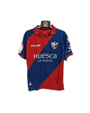 SD Huesca Home Football Shirt 2018-2019 (S)