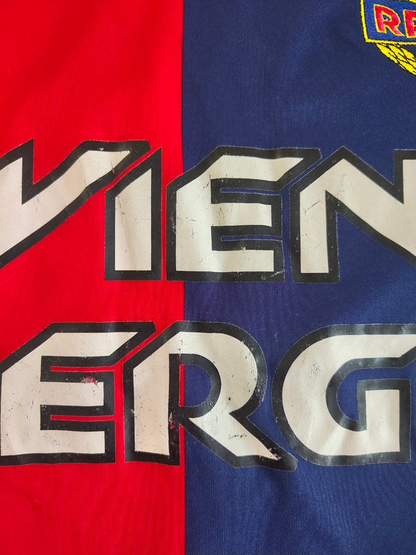 SK Rapid Wien Away Football shirt 2006-2008 (M)