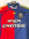 SK Rapid Wien Away Football shirt 2006-2008 (M)