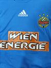 SK Rapid Wien Player Issue Goalkeeper Football Shirt 2010-2011 (XL)