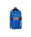 SK Rapid Wien Player Issue Goalkeeper Football Shirt 2010-2011 (XL)