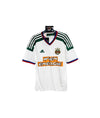 SK Rapid Wien Away Football shirt 2014-2015 (Youths)