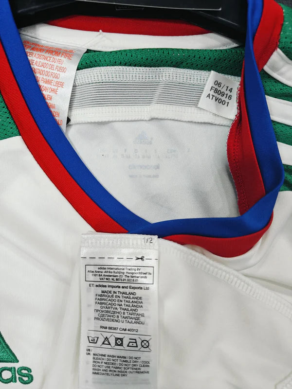 SK Rapid Wien Away Football shirt 2014-2015 (Youths)