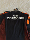 SL Benfica Away Football Shirt 2002-2003 (XL)