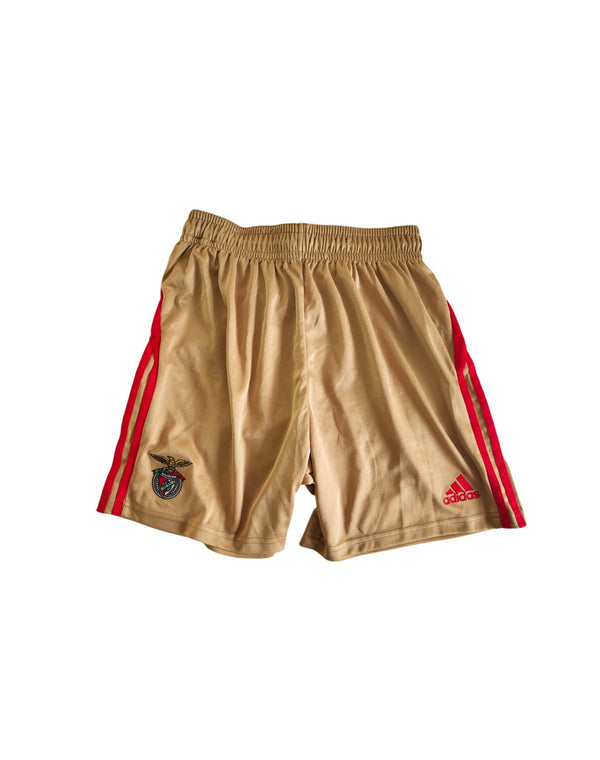 SL Benfica Away Football Shorts 2004-2005 (M)